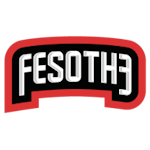 Fesothe Text Logo